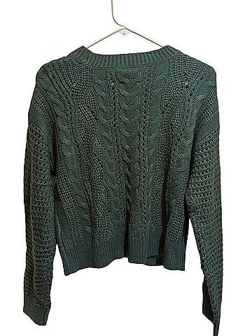 Lucky Brand Sweater Vest (view 2)