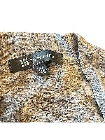 Title Nine Cardigan (view 2)