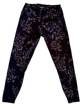 Sweaty Betty Power Workout Leggings Leggings (view 2)