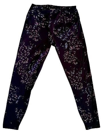 Sweaty Betty Power Workout Leggings Leggings (view 2)