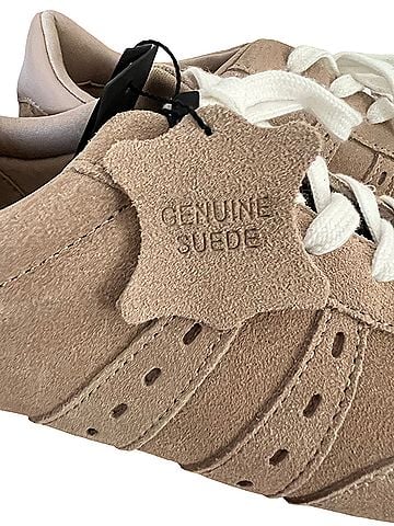 Tahari Sneakers (view 2)