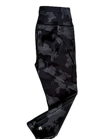 Sweaty Betty Power Crop Leggings (view 1)