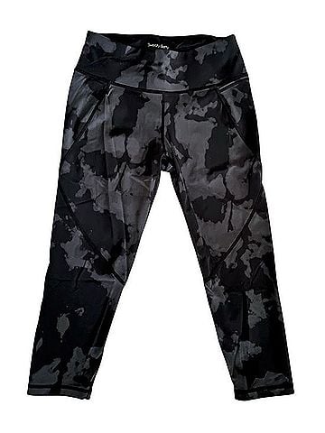 Sweaty Betty Power Crop Leggings (view 2)