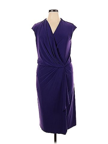 Jones New York Jones New York Cocktail Dress (view 1)