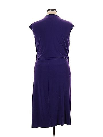 Jones New York Jones New York Cocktail Dress (view 2)
