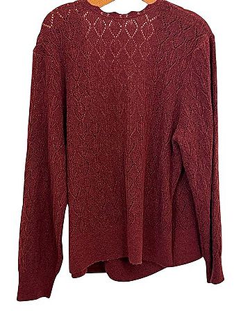Old Navy Wool Sweater (view 2)