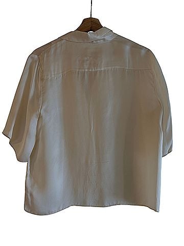 Wilfred Short Sleeve Blouse (view 2)