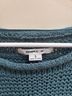 O'Neill Blue Pullover Sweater Size S - photo 3