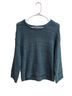 O'Neill Blue Pullover Sweater Size S - photo 2