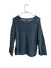 O'Neill Blue Pullover Sweater Size S - photo 1