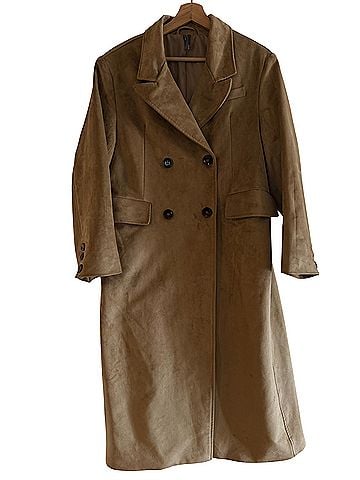 Anthropologie Coat (view 1)