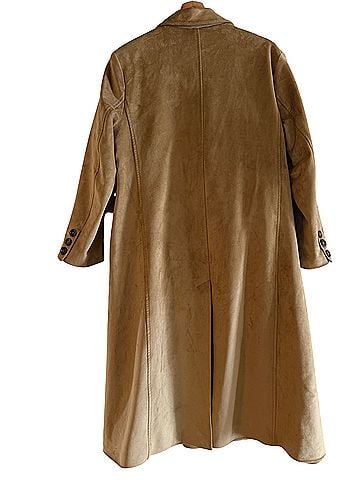 Anthropologie Coat (view 2)