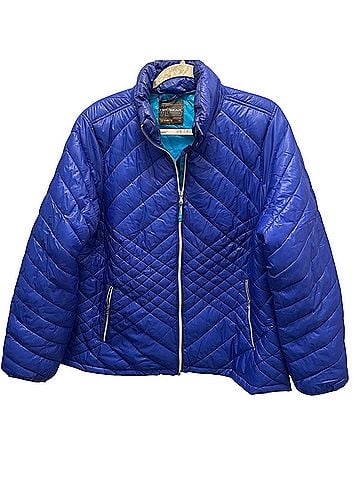 Tek Gear Jacket (view 1)
