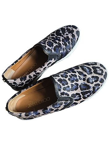 Adrienne Vittadini Flats (view 1)