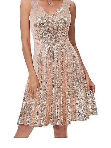 Grace Karin Cocktail Dress (view 1)