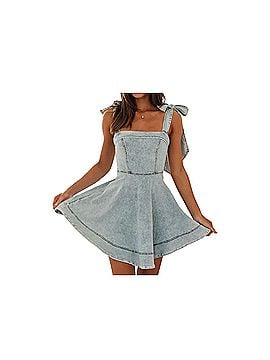 Amazon Basics Casual Dress (view 1)