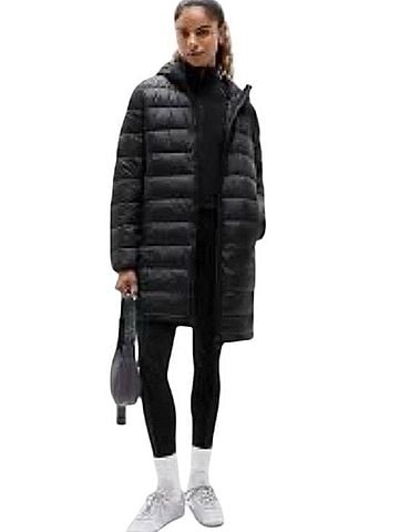 Athleta Aire Puffer Parks Jacket (view 1)