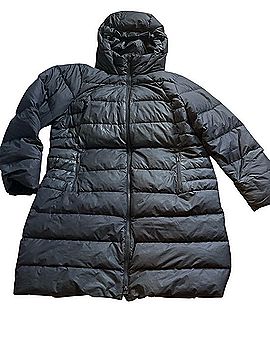 Athleta Aire Puffer Parks Jacket (view 2)