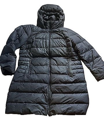 Athleta Aire Puffer Parks Jacket (view 2)