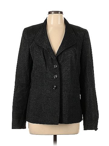 Classiques Entier Classiques Entier Wool Blazer (view 1)
