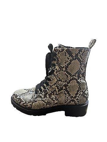 Steve Madden Boots (view 2)