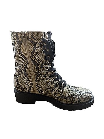 Steve Madden Boots (view 1)