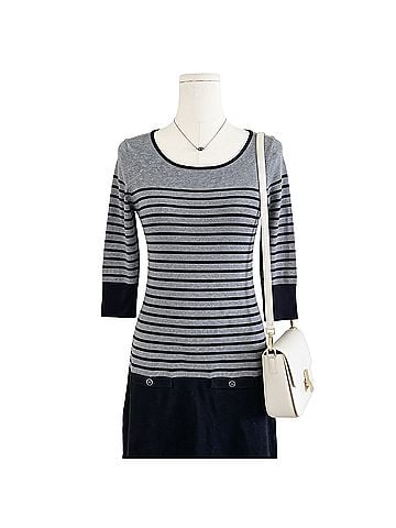 Banana Republic Casual Dress (view 1)