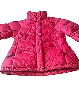The North Face 700 Puffer Jacket Jacket (view 1)