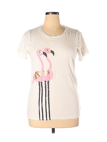 J.Crew J.Crew Short Sleeve T Shirt (view 1)
