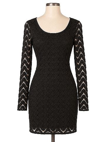 Free People wild thing Cocktail Dress (view 1)