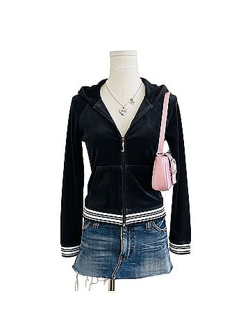 Juicy Couture Jacket (view 1)