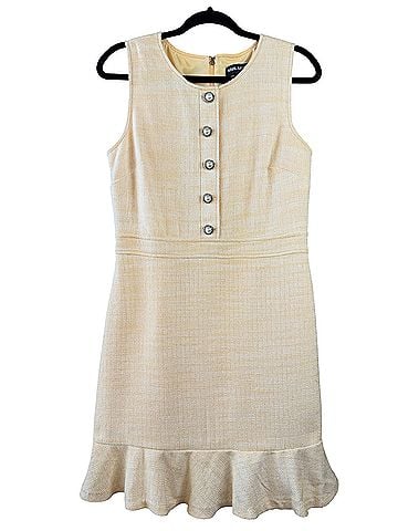 Karl Lagerfeld Paris Cocktail Dress (view 2)