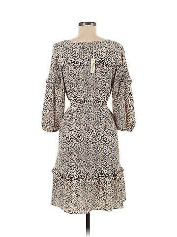 Max Studio Max Studio Casual Dress (view 2)