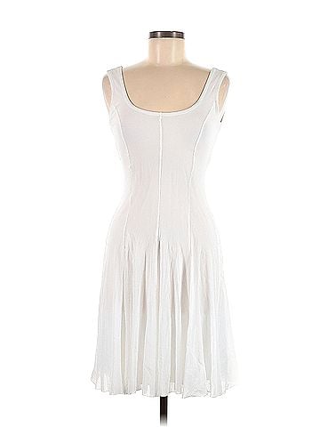 Petit Pois Petit Pois Casual Dress (view 1)