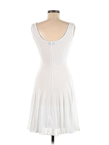 Petit Pois Petit Pois Casual Dress (view 2)