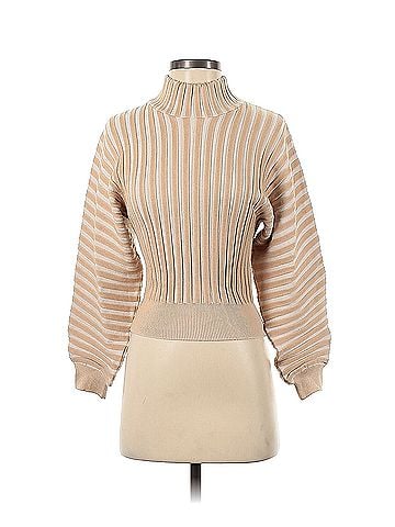 Free People Free People Turtleneck Sweater (view 1)