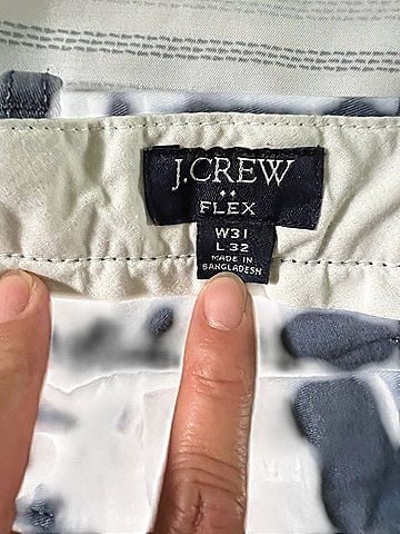 J.Crew Casual Pants (view 2)