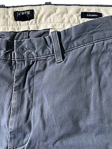 J.Crew Casual Pants (view 1)