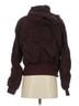 Athleta 100% Polyester Red Athleta Jacket Size XXS - photo 2