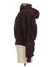 Athleta 100% Polyester Red Athleta Jacket Size XXS - photo 4