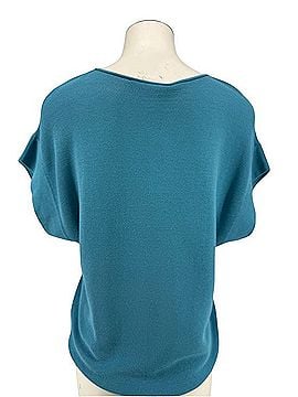 Luisa Cerano Short Sleeve T-Shirt (view 2)