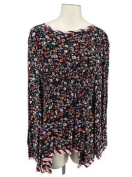 Trelise Cooper Long Sleeve T-Shirt (view 1)