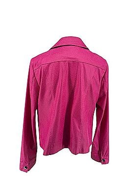Joseph Ribkoff Hook-Front Jacket Jacket (view 2)
