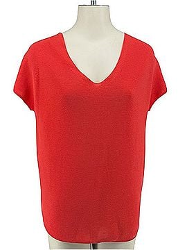 Luisa Cerano Sweater Vest (view 1)