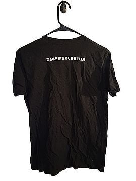 Rock Band Short Sleeve T-Shirt (view 2)