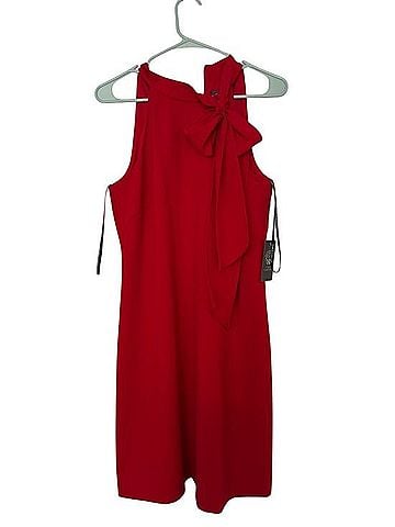 Vince Camuto Cocktail Dress (view 1)