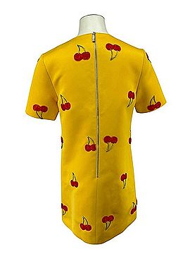 Leo Lin Sydney Casual Dress (view 2)