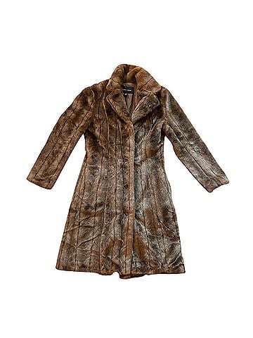 Moda International Faux Fur Jacket (view 1)