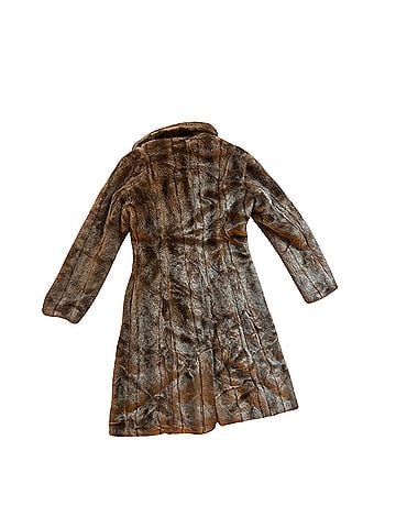 Moda International Faux Fur Jacket (view 2)