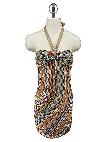 Alexis Cocktail Dress (view 1)
